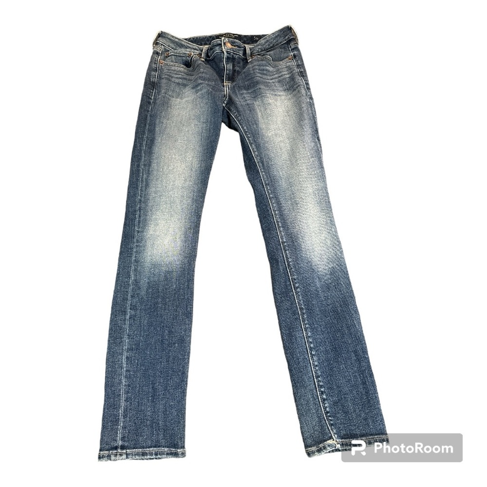 Lucky Brand Women’s Lolita Skinny Jeans 2/26